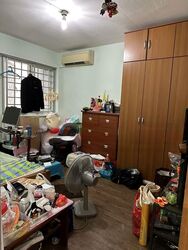 Blk 20 Dover Ville (Queenstown), HDB 3 Rooms #458538381